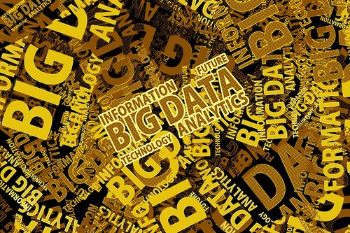 Data Analytics & Big data