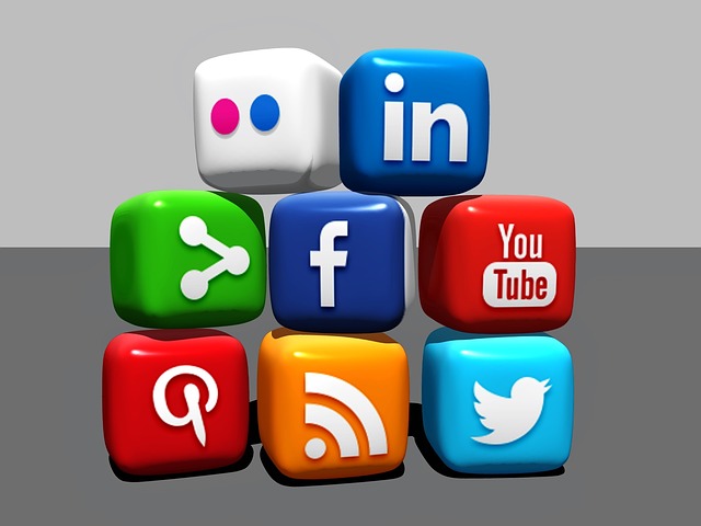 Social media